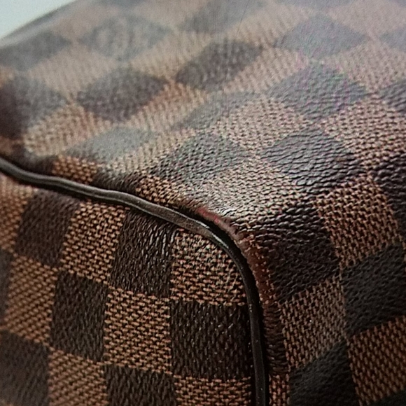 Louis Vuitton Damier Ebene bandouliere - Picture 5 of 12